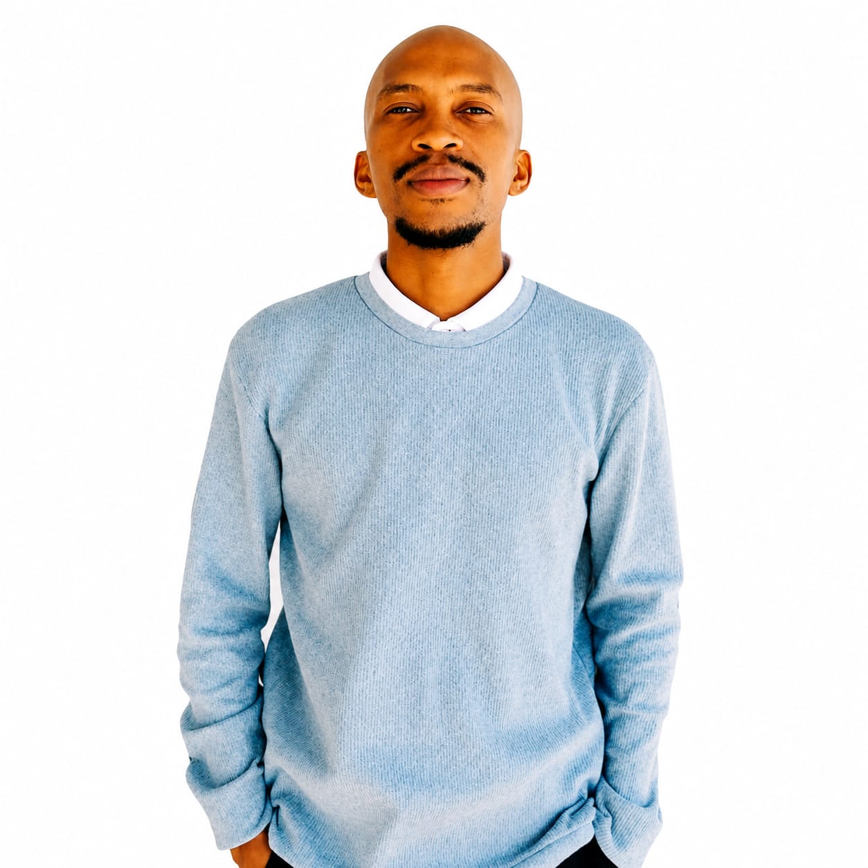 Bongisizwe Nozaza, Founder of Vukazizwe Cleaning Group