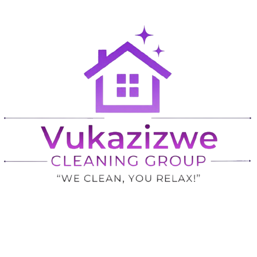 Vukazizwe Cleaning Group Logo